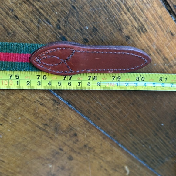 Beautiful Stylish Lead with chain - Picture 4 of 4